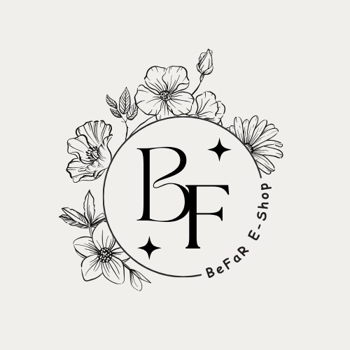befar e-shop Logo